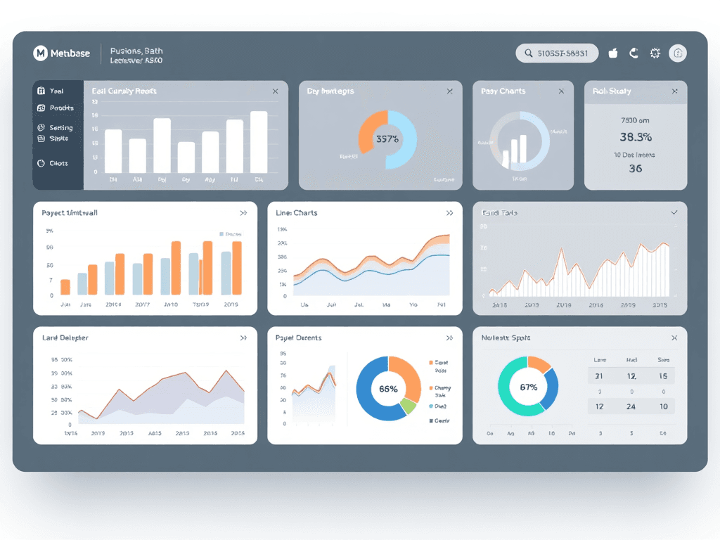 Dashboard de Inteligência de Canais - BIRDY Data Bridge